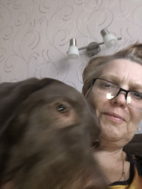 Татьяна, Санкт-Петербург, м. Гражданский проспект. Фото на сайте ГдеПапа.Ру