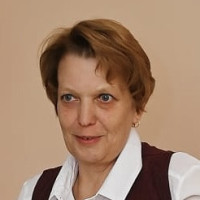 Татьяна, Россия, Санкт-Петербург, 54 года