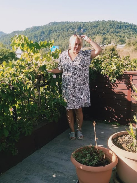 Александра, Москва, м. ВДНХ. Фото на сайте ГдеПапа.Ру