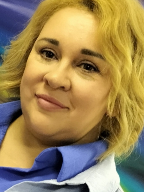 Александра, Москва, м. ВДНХ, 50 лет. Ищу: Серьёзные отношения  Анкета 879967. 