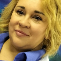 Александра, Москва, м. ВДНХ, 50 лет