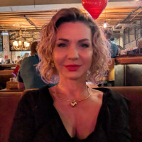 Олеся, Россия, Томск, 48 лет