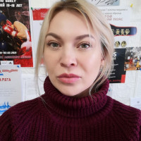 Наталья, Россия, Луховицы, 41 год