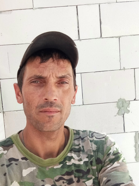 Виталий, Волгоград, 41 год, 1 фото. Познакомлюсь с женщиной для любви и серьезных отношений, брака и создания семьи, рождения совместных...  Анкета 879974. 