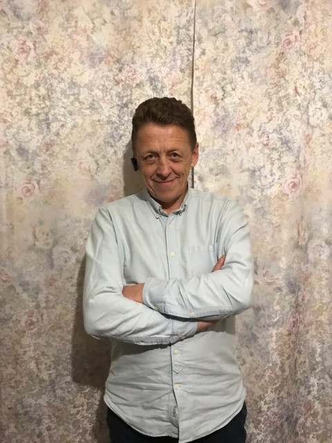 Лавричев Владимир, Россия, Нижний Новгород, 57 лет, 1 ребенок. Познакомиться без регистрации.