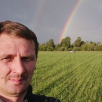 Мужчинаигорь, Россия, Орехово-Зуево, 50 лет