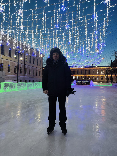 Виктор, Россия, Томск. Фото на сайте ГдеПапа.Ру