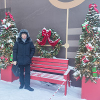 Виктор, Россия, Томск, 50 лет