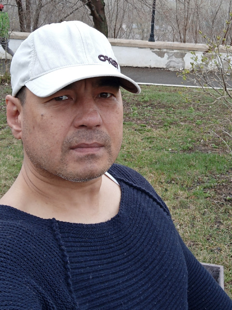 Азамат, Россия, Оренбург, 48 лет. Хочу встретить женщину которая будет любить безвозмездно.  Анкета 879994. 