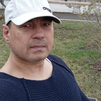 Азамат, Россия, Оренбург, 48 лет