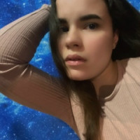 Polina, Москва, м. Домодедовская, 24