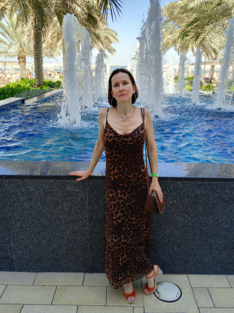 Оксана, Беларусь, Витебск. Фото на сайте ГдеПапа.Ру