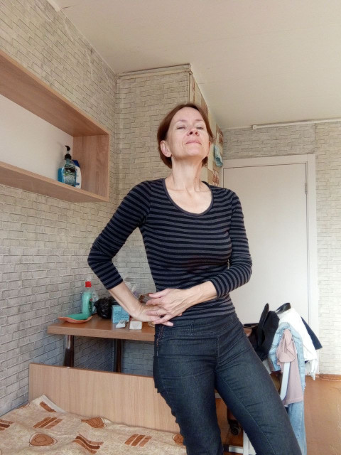 Оксана, Беларусь, Витебск. Фото на сайте ГдеПапа.Ру