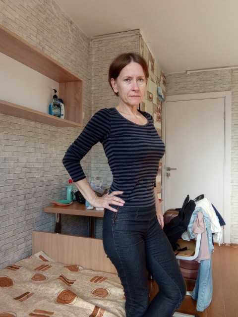 Оксана, Беларусь, Витебск. Фото на сайте ГдеПапа.Ру