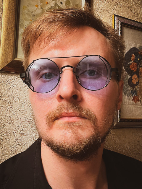 Виктор, Москва, м. Выхино. Фото на сайте ГдеПапа.Ру