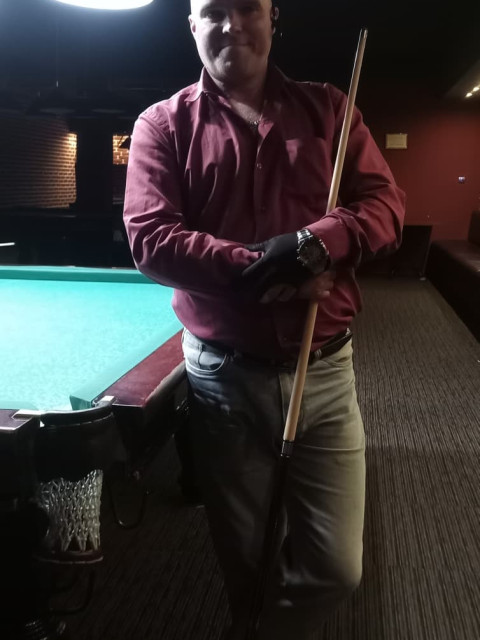 Виталий, Москва, м. Некрасовка, 45 лет. Он ищет её: женщину для любви и серьезных отношений, брака и создания семьи, рождения совместных детей.  Анкета 880030. 