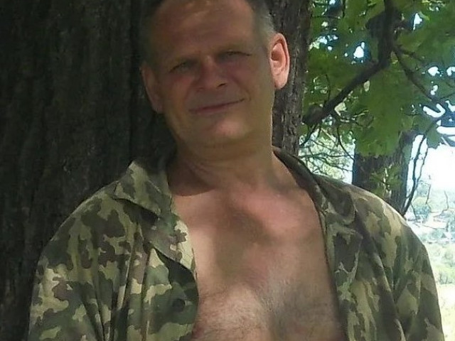 Валерий, Россия, Нижний Новгород. Фото на сайте ГдеПапа.Ру