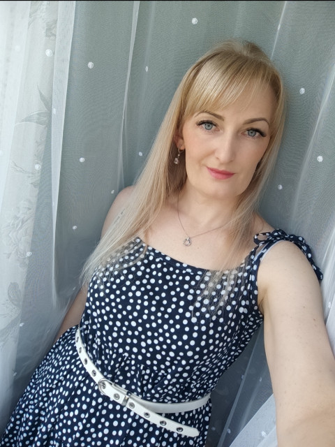 Людмила, Россия, Омск. Фото на сайте ГдеПапа.Ру