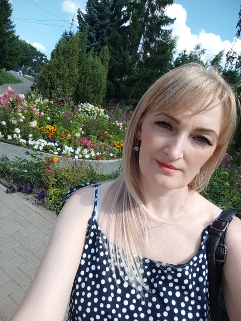 Людмила, Россия, Омск, 42 года. Сайт одиноких мам ГдеПапа.Ру