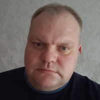 Сергей, Россия, Рязань, 42 года