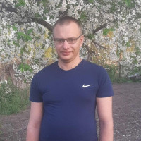 Станислав Струков, Россия, Новая Усмань, 36 лет