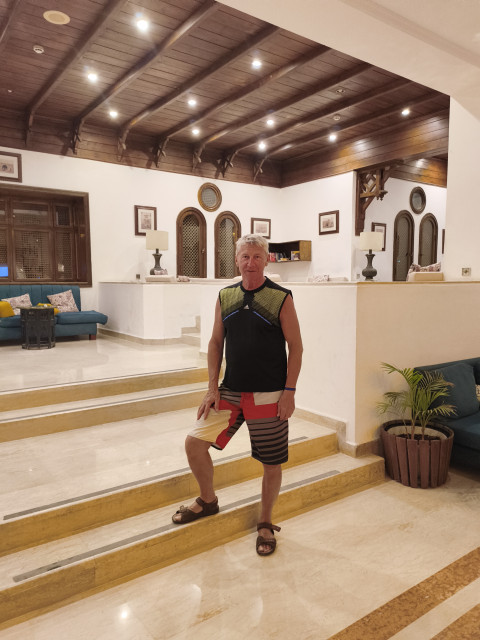 Николай Подберезников, Сосновый Бор. Фото на сайте ГдеПапа.Ру