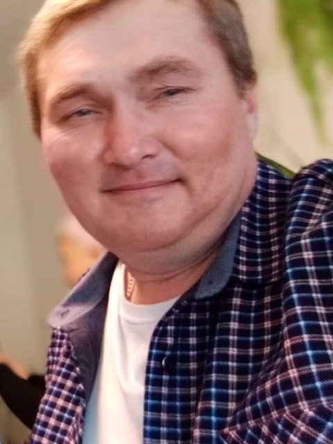 Сергей, Тольятти, 50 лет. Он ищет её: женщину для дружбы и общения.  Анкета 880050. 