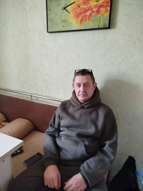 Валерий, Россия, Тверь. Фото на сайте ГдеПапа.Ру