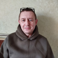 Валерий, Россия, Тверь, 51 год