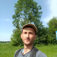 Александр, Беларусь, Бобруйск, 37