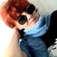 Алла, Россия, Оренбург, 55 лет