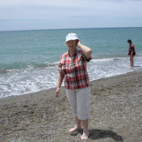 Галина, Москва, м. Бульвар Дмитрия Донского, 73