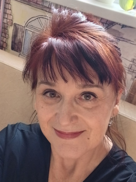 Алла, Россия, Москва, 61 год, 1 ребенок. Познакомлюсь с мужчиной для любви и серьезных отношений, гостевого брака, дружбы и общения.  Анкета 880059. 