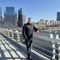 Александр, Россия, Москва, 41