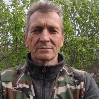 Александр Михеев, Беларусь, Любань, 61 год