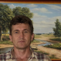 Александр Михеев, Беларусь, 61