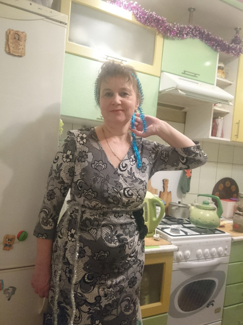 Валерия, Верхоянск, 58 лет, 1 ребенок. Познакомлюсь с мужчиной для дружбы и общения.  Анкета 880071. 