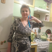 Валерия, Россия, Верхоянск, 58