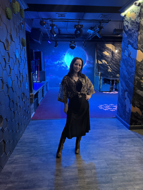 Галина, Россия, Одинцово. Фото на сайте ГдеПапа.Ру