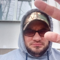 Игорь, Россия, Калининград, 40 лет