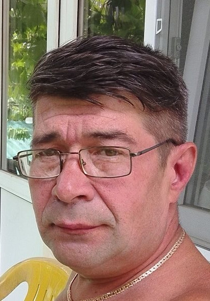 Роман Костин, Смоленск, 50 лет, 1 ребенок. Ищу: Понимающую женщину  Анкета 880083. 