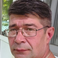 Роман Костин, Россия, Смоленск, 50 лет