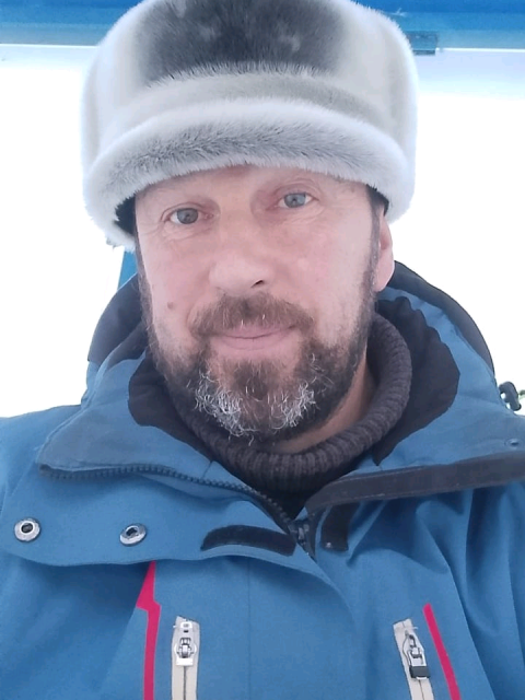 Николай, Россия, Хабаровск. Фото на сайте ГдеПапа.Ру