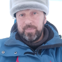 Николай, Россия, Хабаровск, 54 года