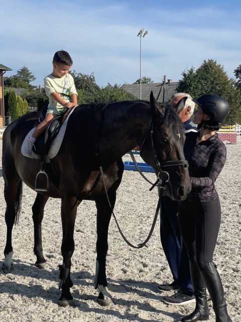 Анна, Россия, Симферополь. Фото на сайте ГдеПапа.Ру