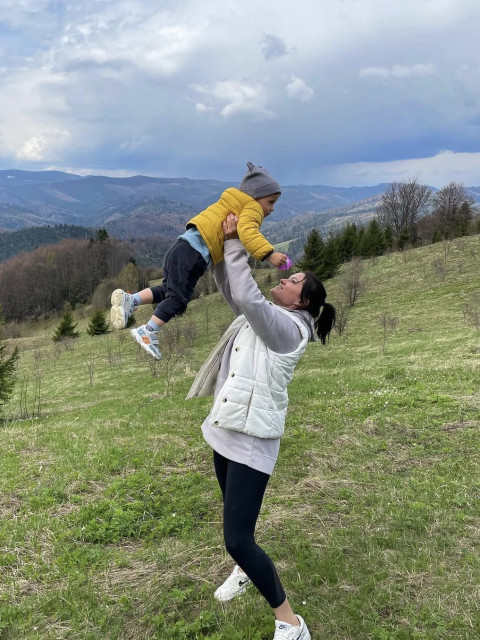 Анна, Россия, Симферополь. Фото на сайте ГдеПапа.Ру