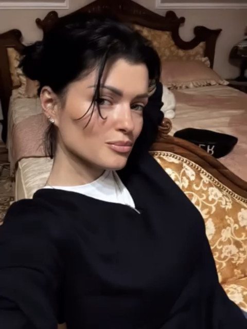 Анна, Россия, Симферополь. Фото на сайте ГдеПапа.Ру