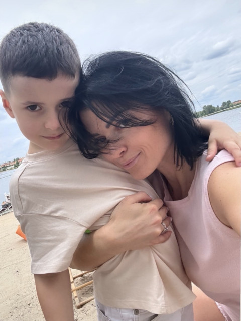 Анна, Россия, Симферополь. Фото на сайте ГдеПапа.Ру