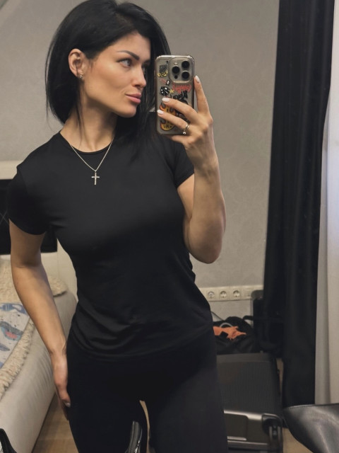 Анна, Россия, Симферополь. Фото на сайте ГдеПапа.Ру