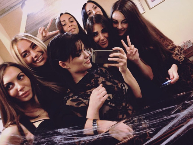 Анна, Россия, Симферополь. Фото на сайте ГдеПапа.Ру